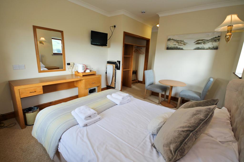Llety Ceiro Guesthouse Aberystwyth Exterior photo