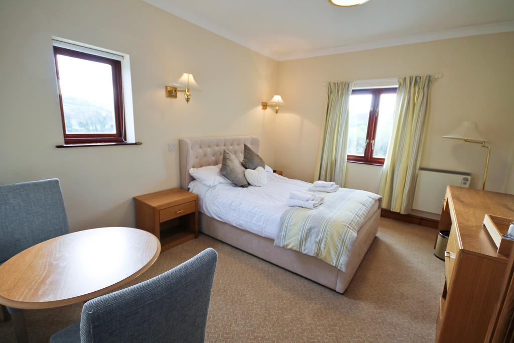 Llety Ceiro Guesthouse Aberystwyth Exterior photo