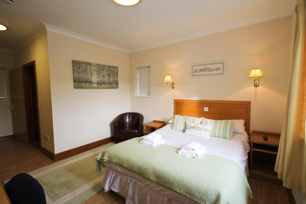 Llety Ceiro Guesthouse Aberystwyth Exterior photo