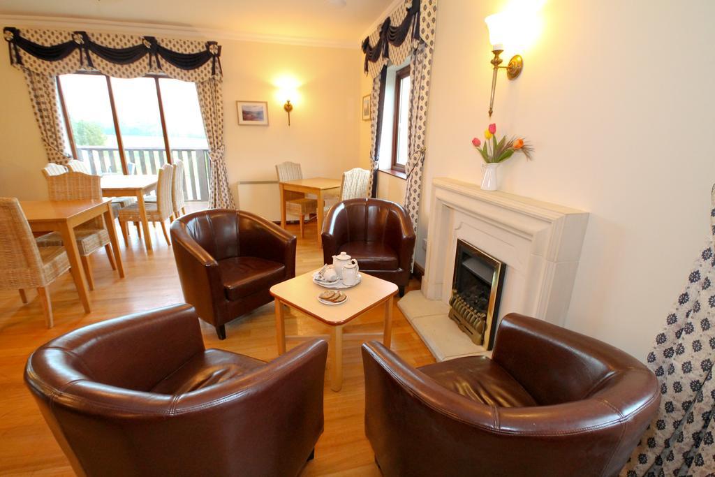 Llety Ceiro Guesthouse Aberystwyth Exterior photo